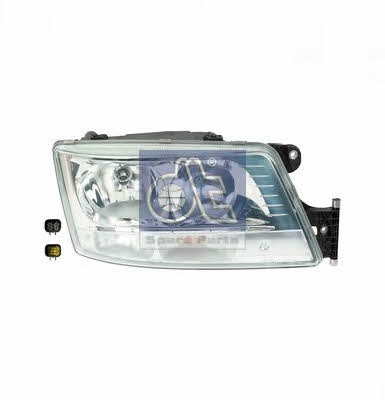 DT Spare Parts 3.31015 Headlight right 331015: Buy near me in Poland at 2407.PL - Good price!