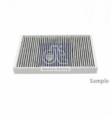 DT Spare Parts 7.74106SP Activated Carbon Cabin Filter 774106SP: Buy near me in Poland at 2407.PL - Good price!