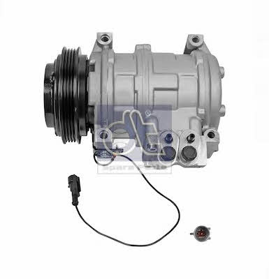DT Spare Parts 7.74008 Compressor, air conditioning 774008: Buy near me in Poland at 2407.PL - Good price!