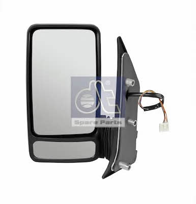 DT Spare Parts 7.73176 Outside Mirror 773176: Buy near me at 2407.PL in Poland at an Affordable price!