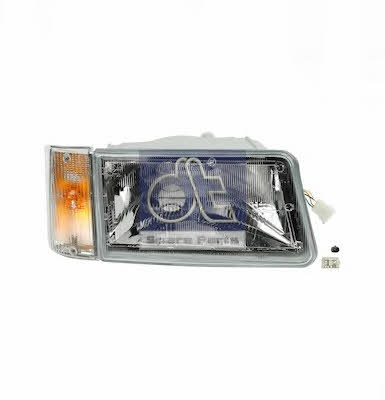 DT Spare Parts 7.25066 Headlamp 725066: Buy near me in Poland at 2407.PL - Good price!