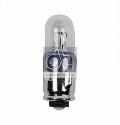 DT Spare Parts 9.78121 Glow bulb 12V 2W BA7s 978121: Buy near me in Poland at 2407.PL - Good price!