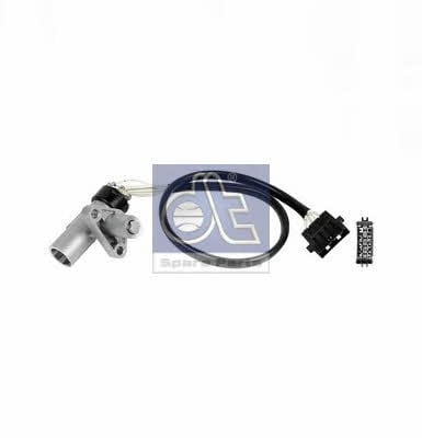DT Spare Parts 3.69102 Egnition lock 369102: Buy near me at 2407.PL in Poland at an Affordable price!