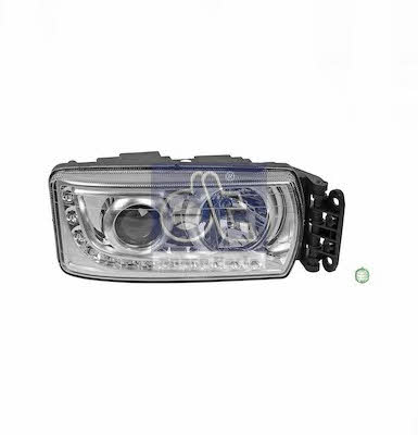 DT Spare Parts 7.25074 Headlamp 725074: Buy near me in Poland at 2407.PL - Good price!