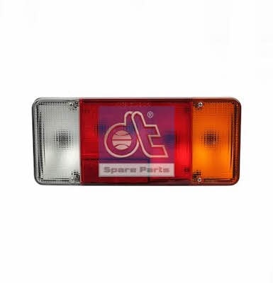 DT Spare Parts 7.25245 Combination Rearlight 725245: Buy near me in Poland at 2407.PL - Good price!