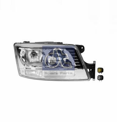 DT Spare Parts 3.31165 Headlamp 331165: Buy near me in Poland at 2407.PL - Good price!