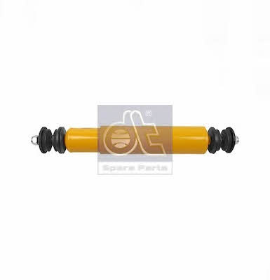 DT Spare Parts 5.13012 Rear oil shock absorber 513012: Buy near me in Poland at 2407.PL - Good price!