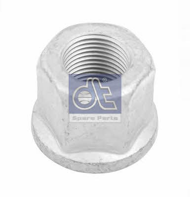 DT Spare Parts 7.11050 Spring Clamp Nut 711050: Buy near me at 2407.PL in Poland at an Affordable price!