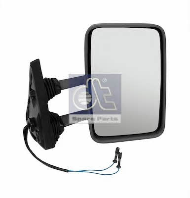 DT Spare Parts 7.73147 Outside Mirror 773147: Buy near me in Poland at 2407.PL - Good price!