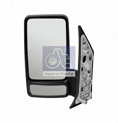DT Spare Parts 7.73168 Outside Mirror 773168: Buy near me at 2407.PL in Poland at an Affordable price!