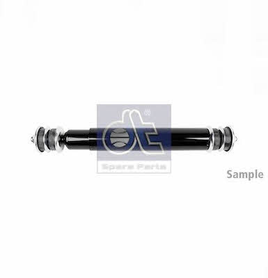 DT Spare Parts 5.13082 Rear oil shock absorber 513082: Buy near me at 2407.PL in Poland at an Affordable price!