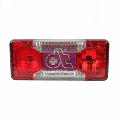 DT Spare Parts 7.25244 Combination Rearlight 725244: Buy near me in Poland at 2407.PL - Good price!