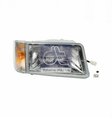 DT Spare Parts 7.25029 Headlamp 725029: Buy near me in Poland at 2407.PL - Good price!