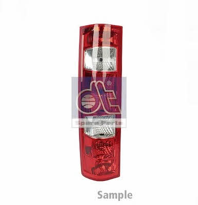 DT Spare Parts 7.25427 Combination Rearlight 725427: Buy near me at 2407.PL in Poland at an Affordable price!