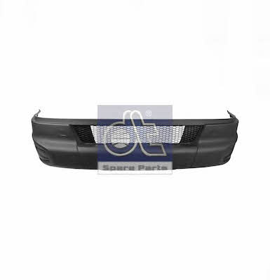DT Spare Parts 7.10116 Bumper 710116: Buy near me in Poland at 2407.PL - Good price!