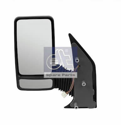 DT Spare Parts 7.73320 Outside Mirror 773320: Buy near me at 2407.PL in Poland at an Affordable price!