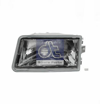 DT Spare Parts 7.25065SP Headlamp 725065SP: Buy near me in Poland at 2407.PL - Good price!