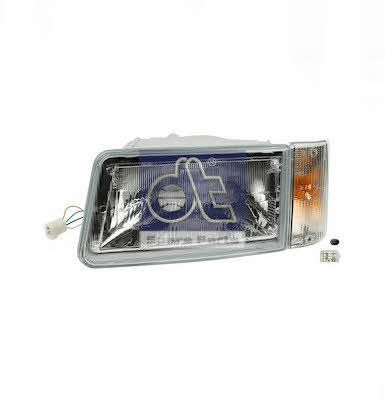 DT Spare Parts 7.25065 Headlamp 725065: Buy near me in Poland at 2407.PL - Good price!