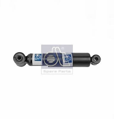 DT Spare Parts 7.12561 Амортизатор подвески задний масляный 712561: Отличная цена - Купить в Польше на 2407.PL!