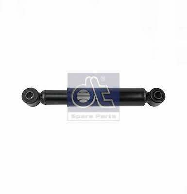 DT Spare Parts 7.12546 Rear oil shock absorber 712546: Buy near me in Poland at 2407.PL - Good price!