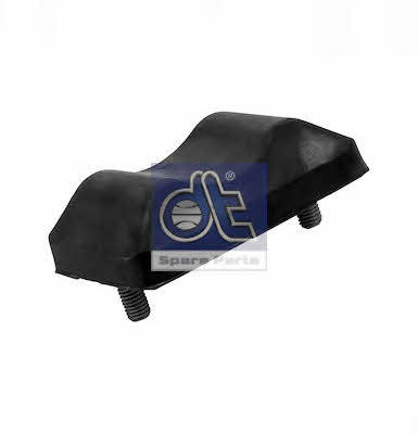 DT Spare Parts 7.12626 Rubber buffer, suspension 712626: Buy near me in Poland at 2407.PL - Good price!