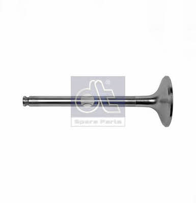 DT Spare Parts 4.66394 Intake valve 466394: Buy near me in Poland at 2407.PL - Good price!