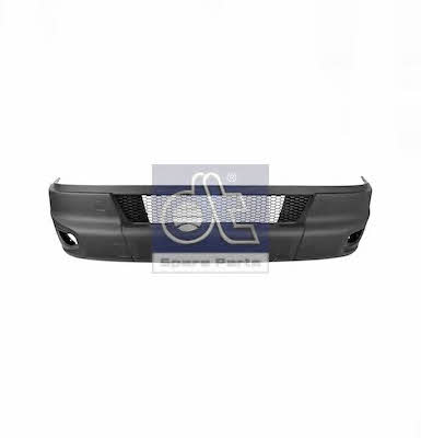 DT Spare Parts 7.10117 Bumper 710117: Buy near me in Poland at 2407.PL - Good price!