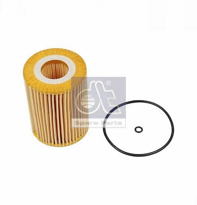 DT Spare Parts 4.66650 Oil Filter 466650: Buy near me in Poland at 2407.PL - Good price!