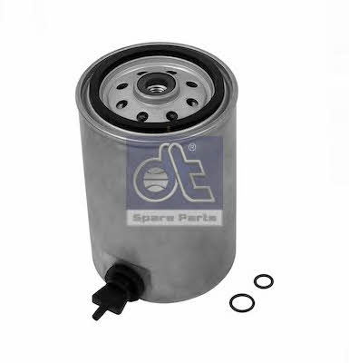 DT Spare Parts 4.66674 Fuel filter 466674: Buy near me in Poland at 2407.PL - Good price!