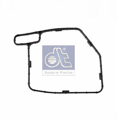 DT Spare Parts 4.20598 Front engine cover gasket 420598: Buy near me in Poland at 2407.PL - Good price!