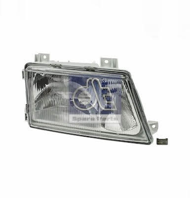 DT Spare Parts 4.68081 Headlamp 468081: Buy near me in Poland at 2407.PL - Good price!