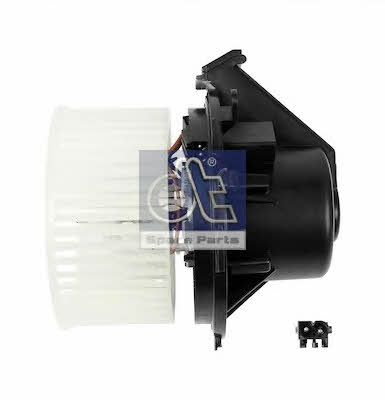 DT Spare Parts 4.67641 Cabin ventilation motor 467641: Buy near me in Poland at 2407.PL - Good price!