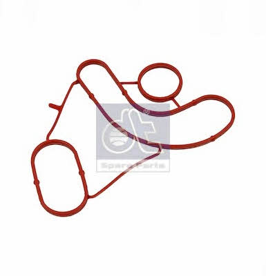 DT Spare Parts 4.20845 Oil cooler gasket 420845: Buy near me at 2407.PL in Poland at an Affordable price!