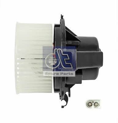 DT Spare Parts 4.68602 Fan assy - heater motor 468602: Buy near me in Poland at 2407.PL - Good price!