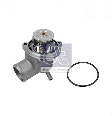 DT Spare Parts 4.68172 Thermostat, coolant 468172: Buy near me in Poland at 2407.PL - Good price!