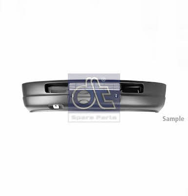 DT Spare Parts 4.68310 Bumper 468310: Buy near me in Poland at 2407.PL - Good price!