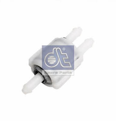 DT Spare Parts 4.65017 Washer valve 465017: Buy near me in Poland at 2407.PL - Good price!