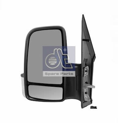 DT Spare Parts 4.66629 Outside Mirror 466629: Buy near me in Poland at 2407.PL - Good price!