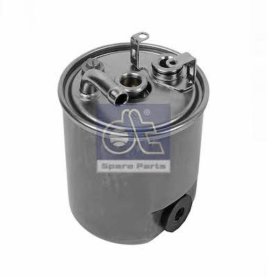 DT Spare Parts 4.66669 Fuel filter 466669: Buy near me in Poland at 2407.PL - Good price!