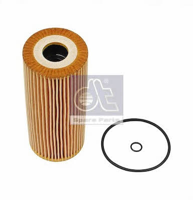 DT Spare Parts 11.13100 Oil Filter 1113100: Buy near me in Poland at 2407.PL - Good price!