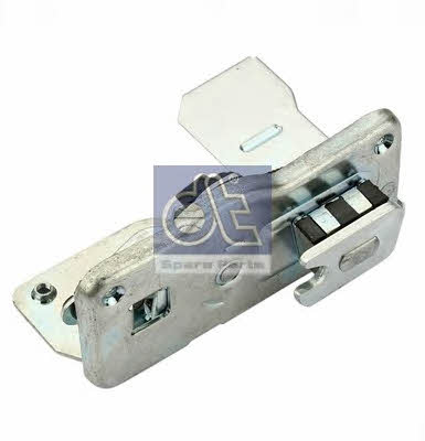 DT Spare Parts 1.22007 Door lock 122007: Buy near me at 2407.PL in Poland at an Affordable price!