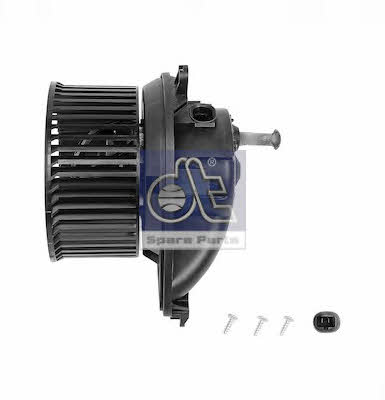 DT Spare Parts 4.68601 Fan assy - heater motor 468601: Buy near me in Poland at 2407.PL - Good price!