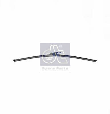 DT Spare Parts 4.66639 Wiper blade 430 mm (17") 466639: Buy near me in Poland at 2407.PL - Good price!