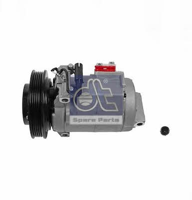 DT Spare Parts 4.68810 Compressor, air conditioning 468810: Buy near me in Poland at 2407.PL - Good price!