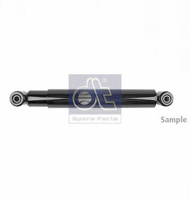 DT Spare Parts 4.66584 Front oil shock absorber 466584: Buy near me in Poland at 2407.PL - Good price!