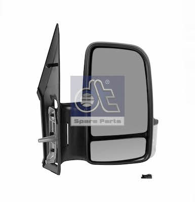 DT Spare Parts 4.66630 Outside Mirror 466630: Buy near me in Poland at 2407.PL - Good price!