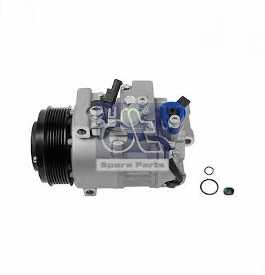 DT Spare Parts 4.66830 Compressor, air conditioning 466830: Buy near me in Poland at 2407.PL - Good price!