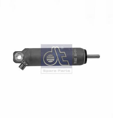 DT Spare Parts 4.66916 Clutch slave cylinder 466916: Buy near me in Poland at 2407.PL - Good price!