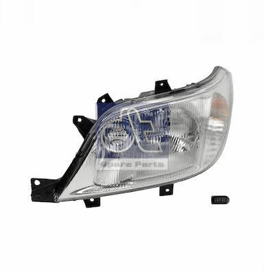 DT Spare Parts 4.67950 Headlight left 467950: Buy near me in Poland at 2407.PL - Good price!