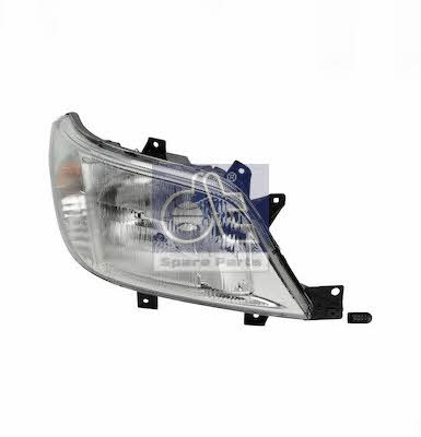 DT Spare Parts 4.68077 Headlamp 468077: Buy near me in Poland at 2407.PL - Good price!